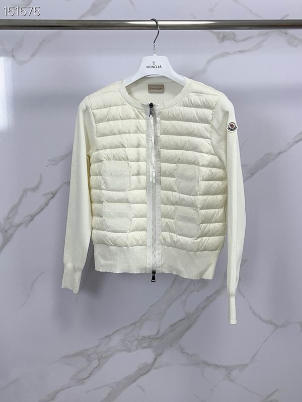 Moncler Down Jacket A/S Wmns ID:20260916-216